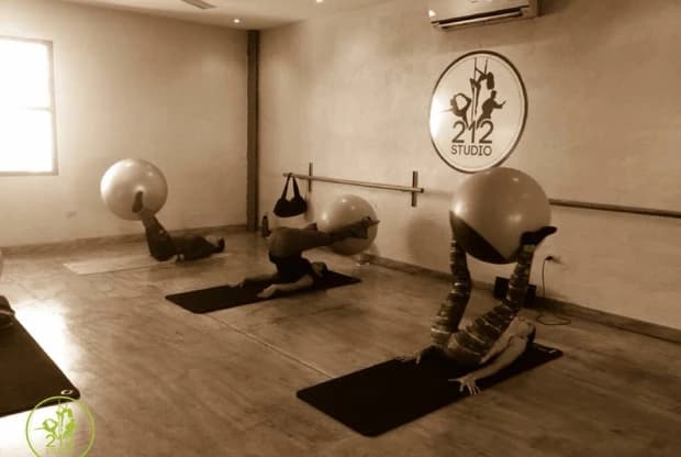 212 Studio Panamá, foto de portada