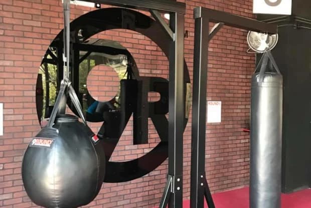 9Round - Arenal, foto de portada