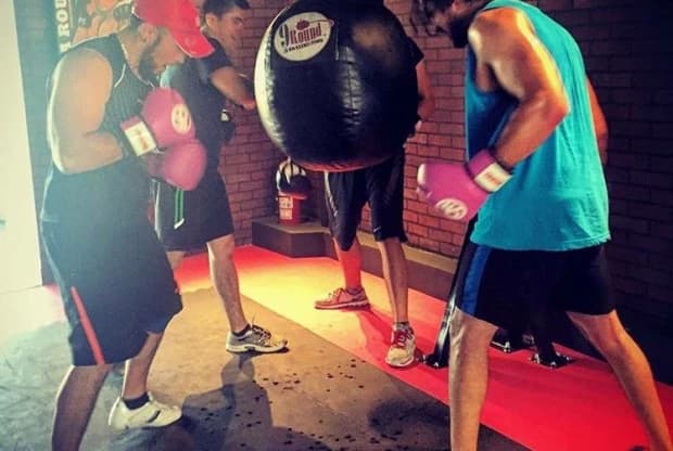 9Round - Arenal, foto 4