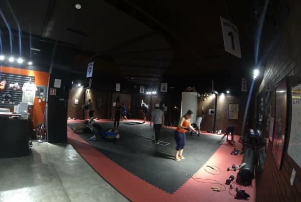 9Round - Arenal, foto 6