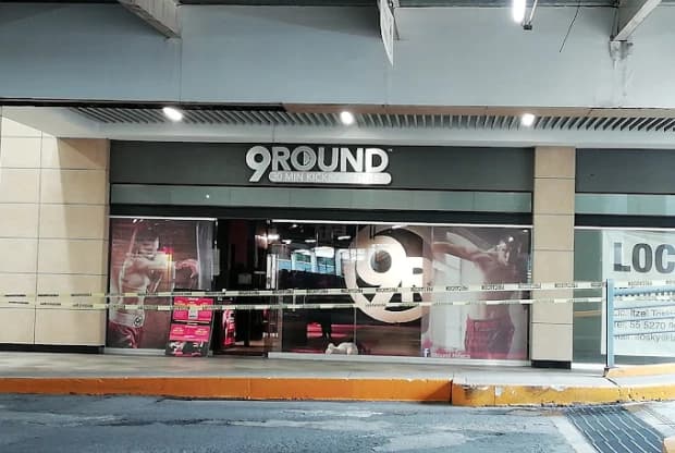 9Round Jinetes, foto de portada