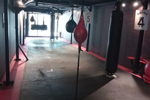 9Round Polanco, foto 2