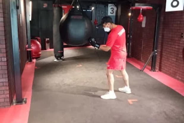 9Round Polanco, foto 3