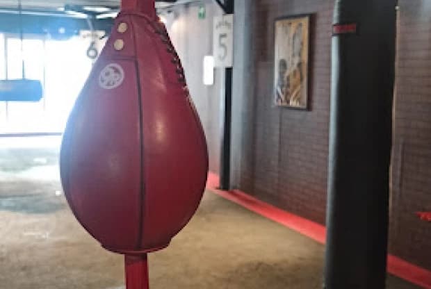 9Round Polanco, foto 5