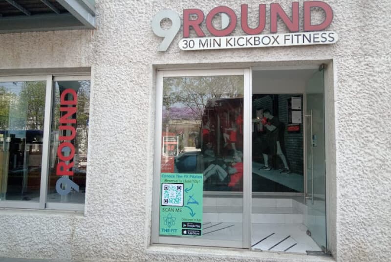 9Round Polanco, foto 6