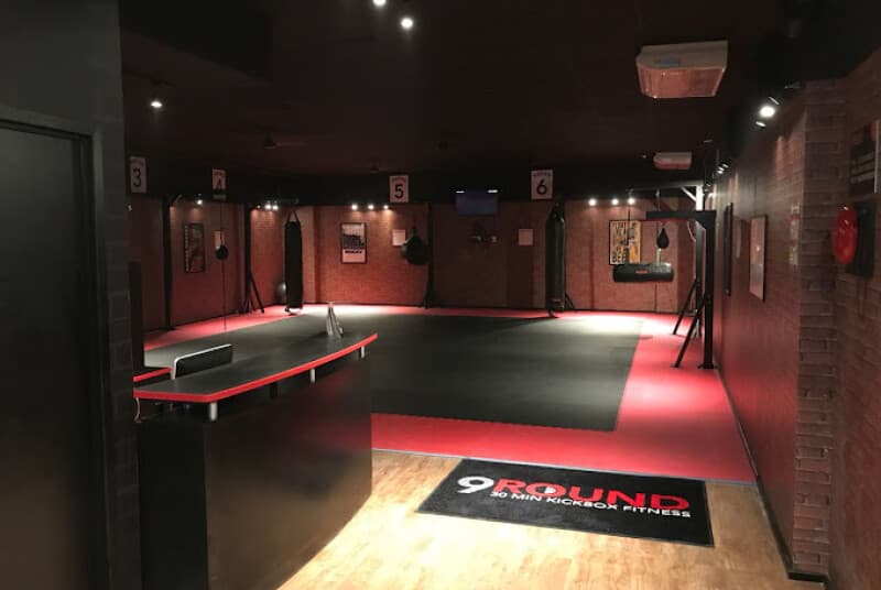 9Round San Jerónimo, foto 6