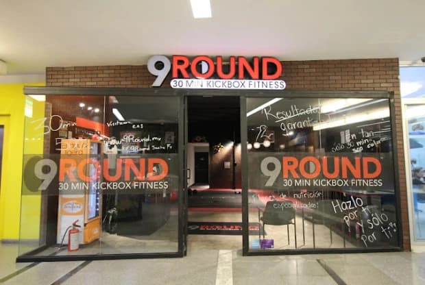9Round Santa Fe, foto de portada