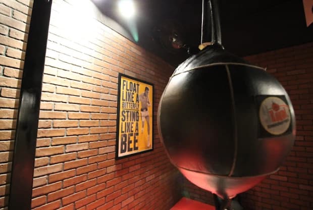 9Round Santa Fe, foto 6