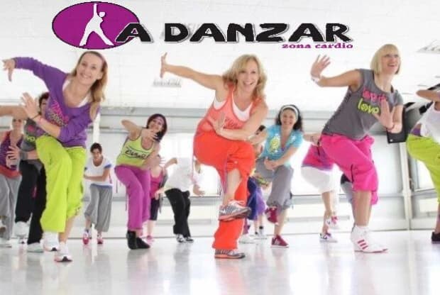 A Danzar Panamá, foto de portada