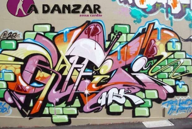 A Danzar Panamá, foto 2