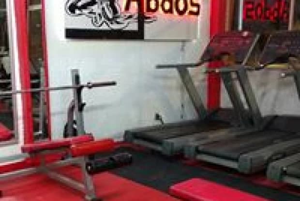 Abdos Gym, foto 3