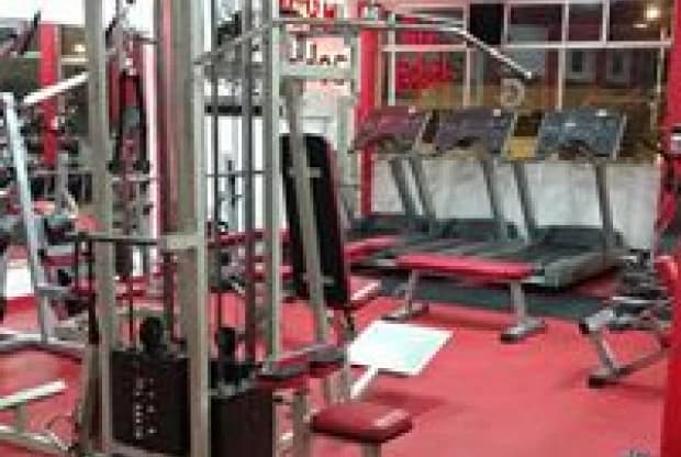 Abdos Gym, foto 4
