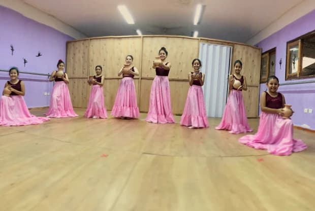 Academia De Danza Ballerina, foto 3
