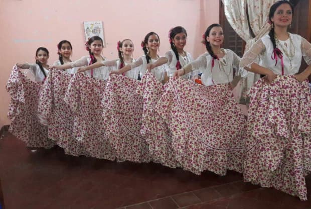 Academia De Danza Ballerina, foto 4