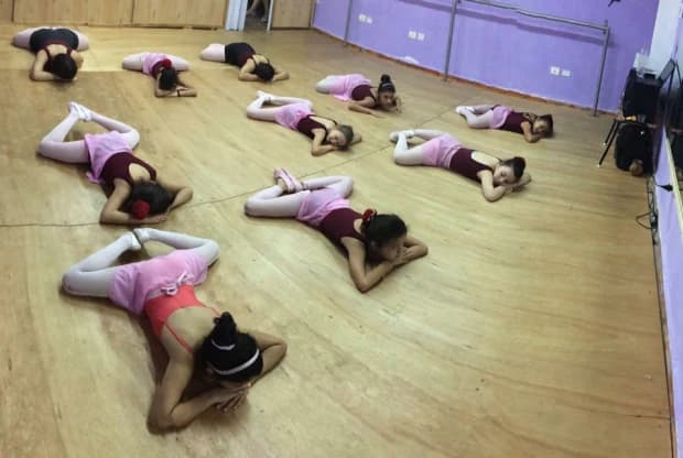 Academia De Danza Ballerina, foto 5