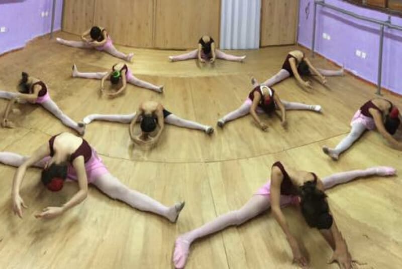 Academia De Danza Ballerina, foto 6