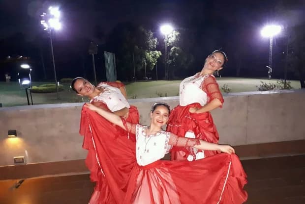 Academia De Danza Chely Moreno, foto 4