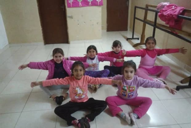 Academia De Danza Chely Moreno, foto 5