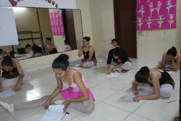 Academia De Danza Chely Moreno, foto 6