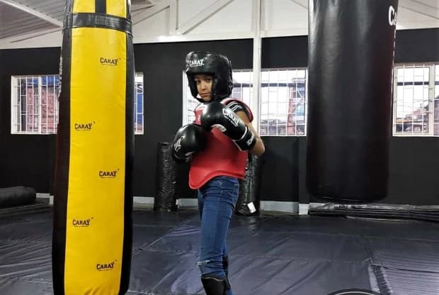 Academia Gladiators MMA, foto 5