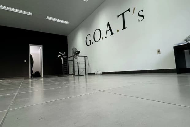 Academia GOATs, foto 4