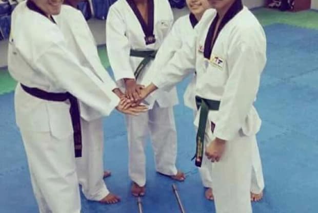 Academia Koyohan, foto 2