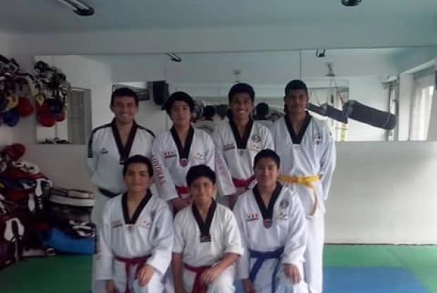 Academia Koyohan, foto 5