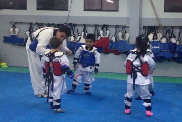 Academia Koyohan, foto 6