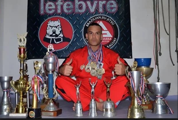 Academia Lefebvre, foto 3