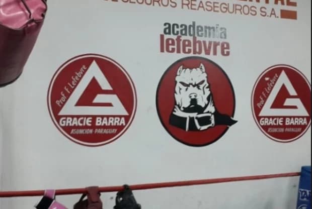 Academia Lefebvre, foto 4