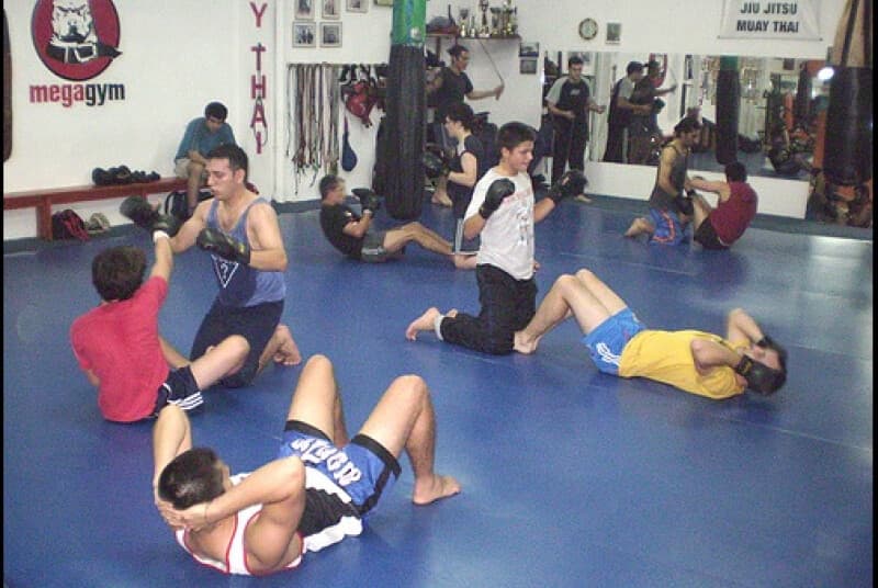 Academia Lefebvre, foto 6
