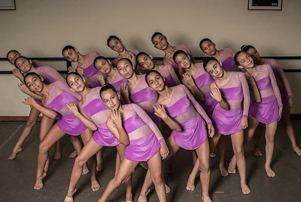 Academia Macarena Vinader, foto de portada