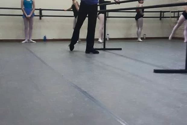 Academia Macarena Vinader, foto 5