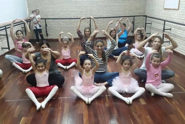 Academia Macarena Vinader, foto 6