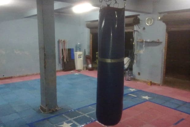 Academia Moreira, foto de portada