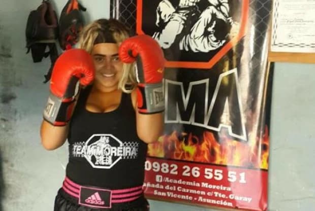 Academia Moreira, foto 3