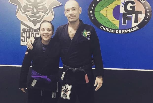Academia Shogun, foto 2