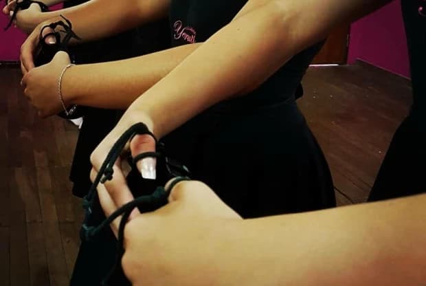 Academia Yeruti, foto 3