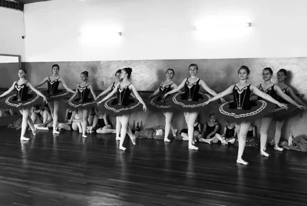 Academia Yeruti, foto 5