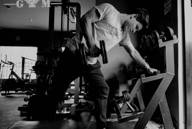 Acero - GYM, foto 2