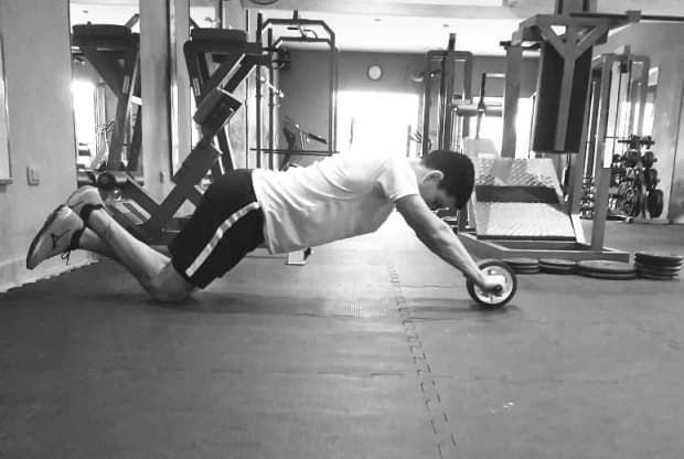 Acero - GYM, foto 3