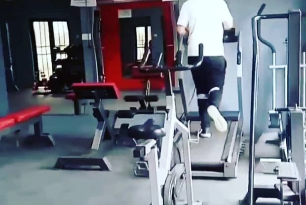 Acero - GYM, foto 5