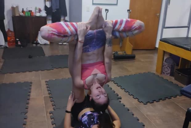 AcroLab, foto 2