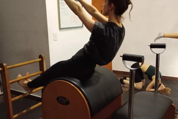 AcroLab, foto 3