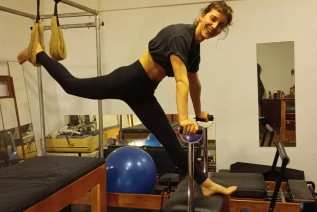 AcroLab, foto 4