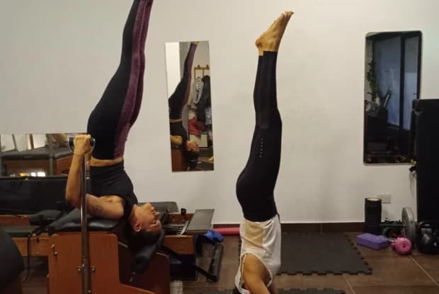 AcroLab, foto 5