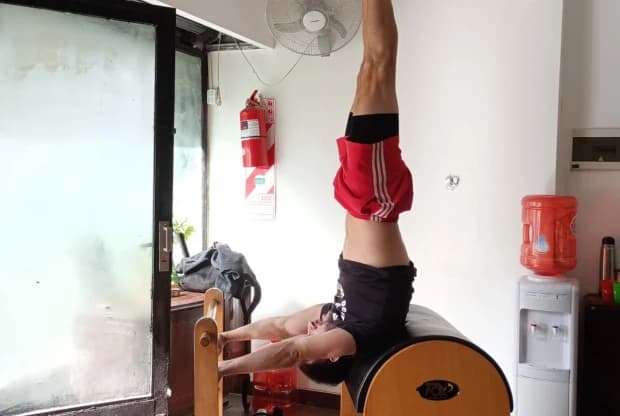 AcroLab, foto 6
