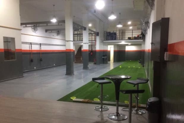 Active Club Rosario 2, foto 4