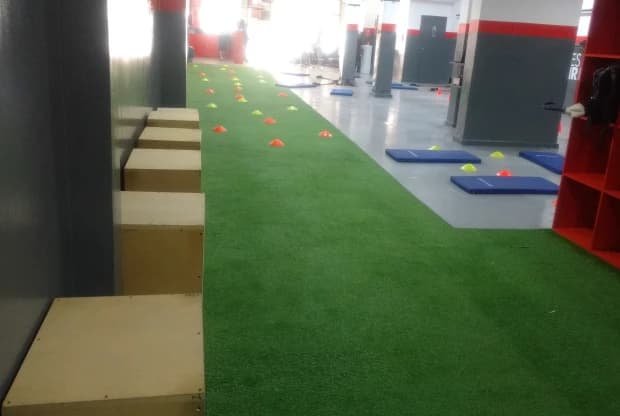 Active Club Rosario 2, foto 6