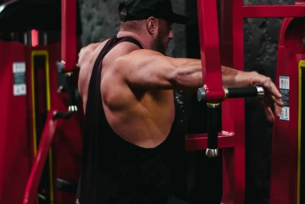 Adrenalina Gym, foto 4